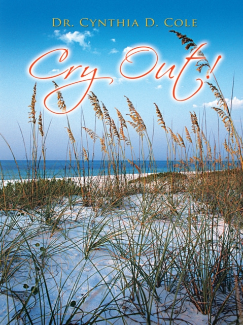 E-knjiga Cry Out! Dr. Cynthia D. Cole
