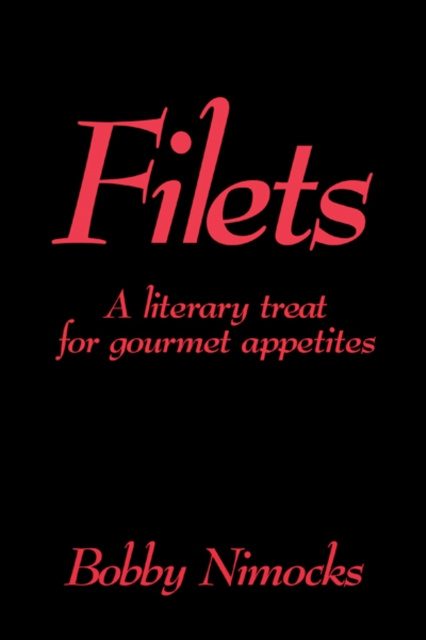 E-book Filets Bobby Nimocks