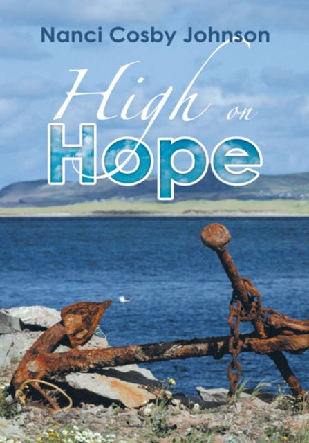 E-book High on Hope Nanci Cosby Johnson