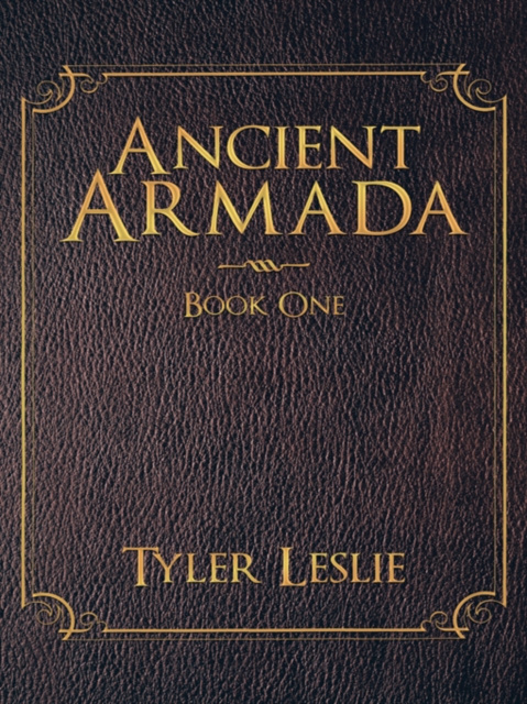 E-book Ancient Armada Tyler Leslie