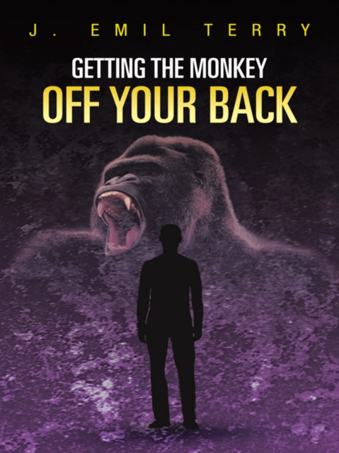 E-knjiga Getting the Monkey off Your Back J. Emil Terry