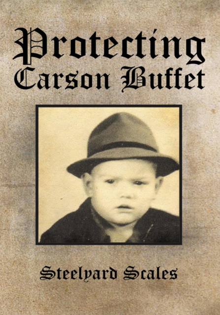 E-book Protecting Carson Buffet Steelyard Scales