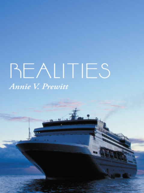 E-kniha Realities Annie V. Prewitt