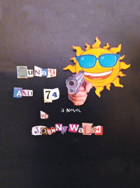E-knjiga Sunny and 74 Johnny Walsh