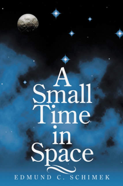 E-knjiga Small Time in Space Edmund C. Schimek