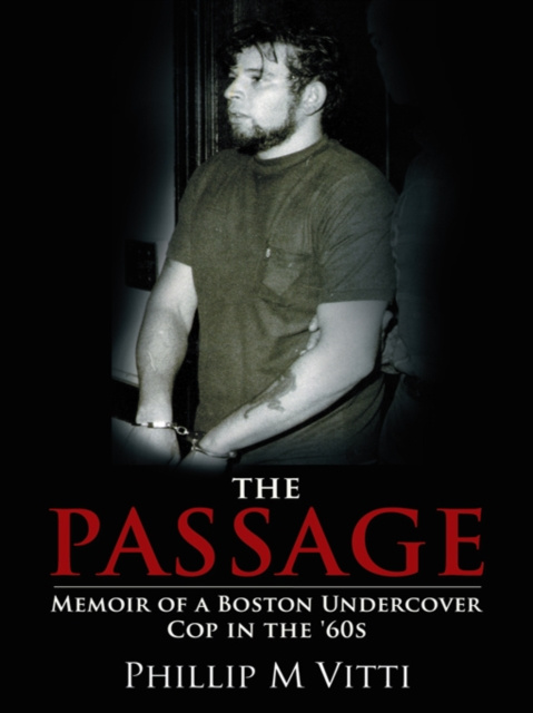 E-book Passage Phillip M Vitti