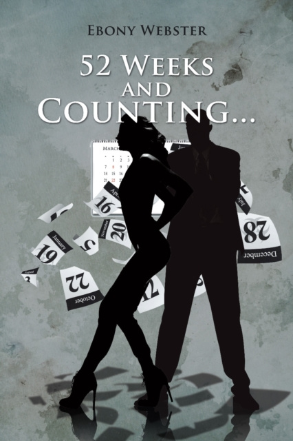 E-Book 52 Weeks and Counting... Ebony Webster