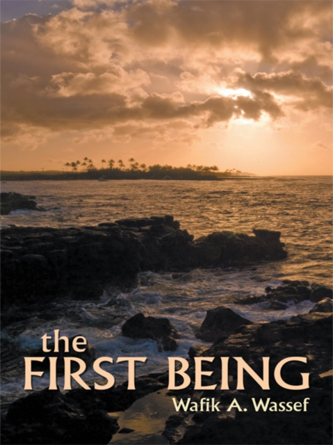 E-knjiga First  Being Wafik A. Wassef