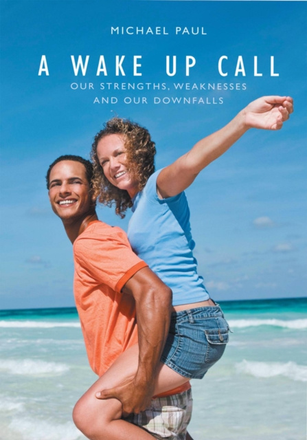 E-book Wake up Call Michael Paul