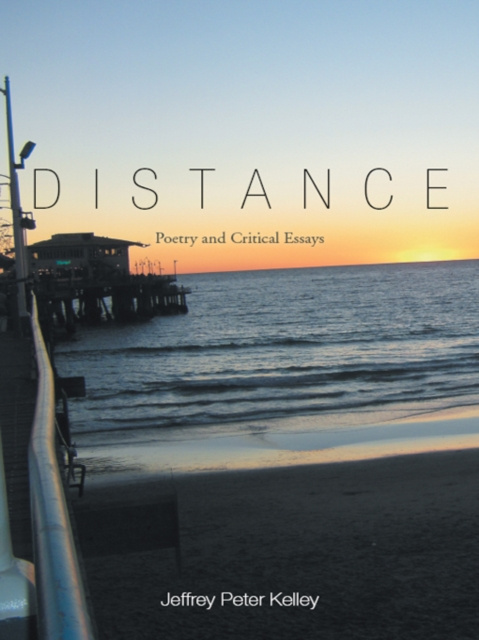 E-book Distance Jeffrey Peter Kelley