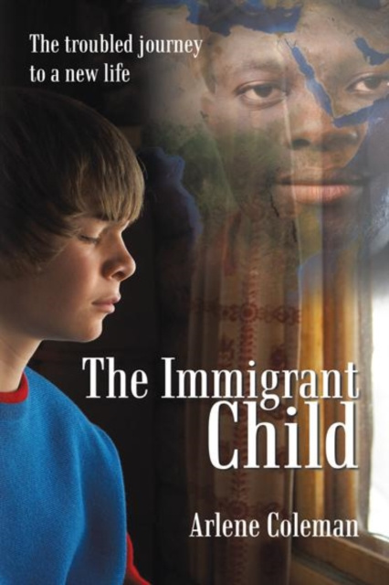 E-knjiga Immigrant Child Arlene Coleman