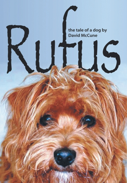 E-Book Rufus David McCune
