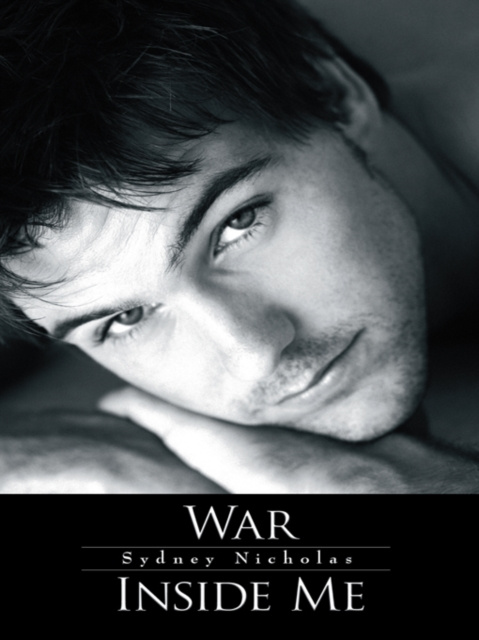 E-book War Inside Me Sydney Nicholas