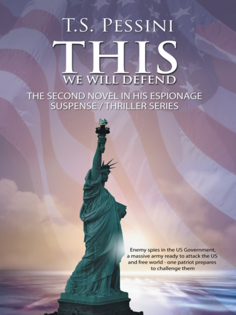 E-knjiga This We Will Defend T.S. Pessini
