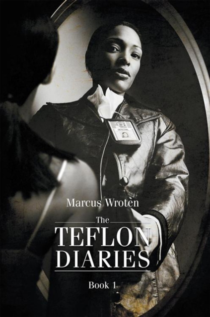 E-knjiga Teflon Diaries Marcus Wroten