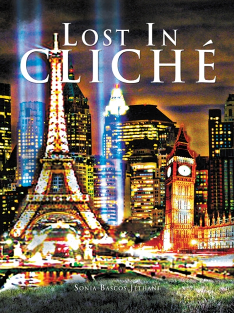 E-Book Lost in Cliche Sonia Bascos Jethani