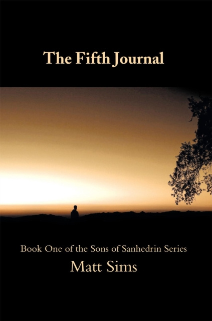ebook Fifth Journal Matt Sims