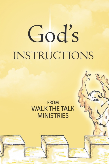 E-Book God's Instructions Walk the Talk Ministries