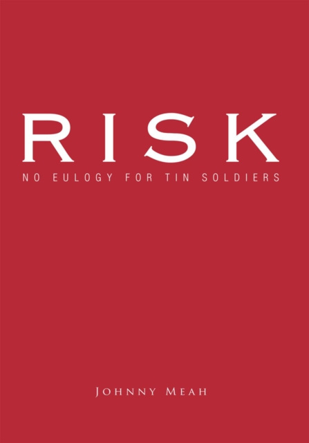 E-book Risk Johnny Meah