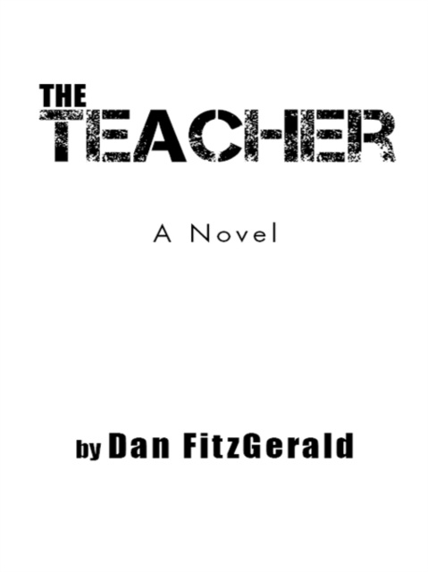 E-book Teacher Dan FitzGerald