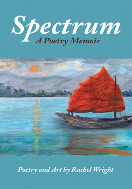 E-knjiga Spectrum Rachel Wright