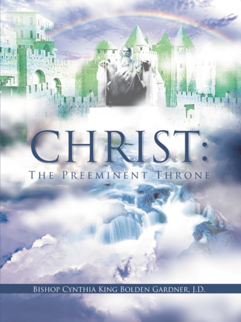 E-knjiga Christ: Bishop Cynthia King Bolden Gardner