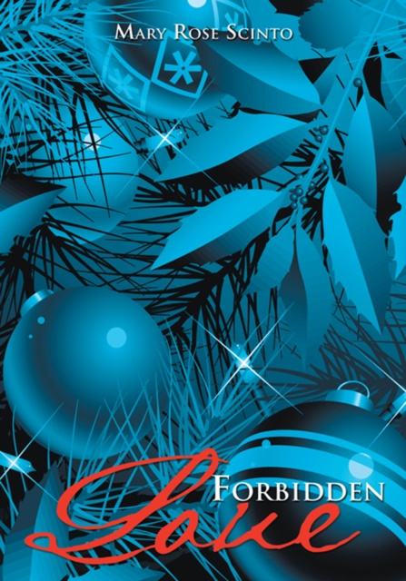 E-Book Forbidden Love Mary Rose Scinto