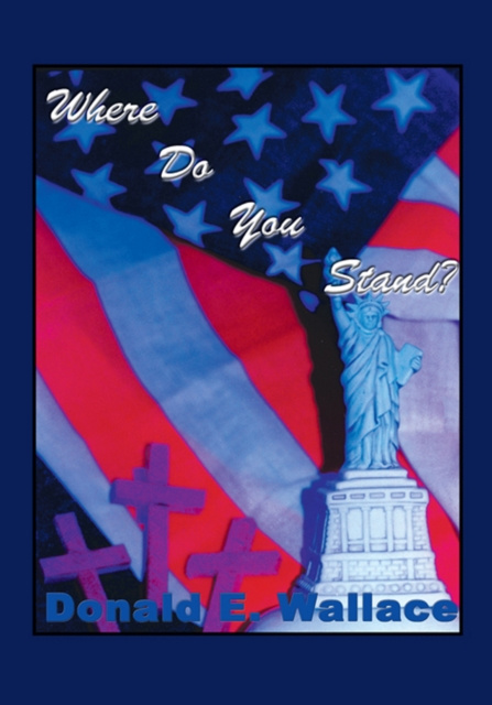 E-knjiga Where Do You Stand? Donald E. Wallace