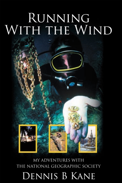 E-knjiga Running with the Wind Dennis B Kane