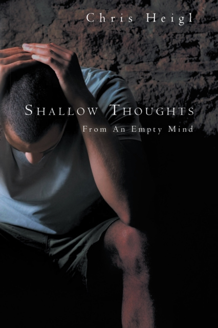 E-knjiga Shallow Thoughts Chris Heigl