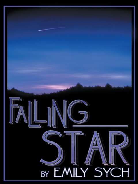 E-book Falling Star Emily Sych