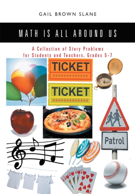 E-knjiga Math Is All Around Us Gail Brown Slane