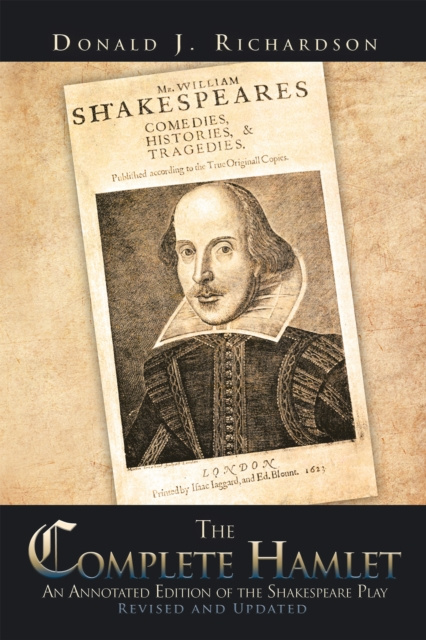 E-knjiga Complete Hamlet Donald J. Richardson