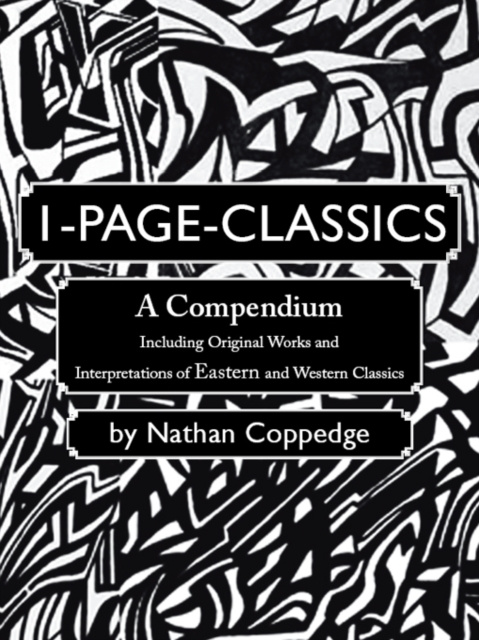 E-knjiga 1-Page-Classics Nathan Coppedge
