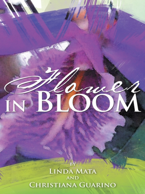 E-kniha Flower in Bloom Christiana Guarino