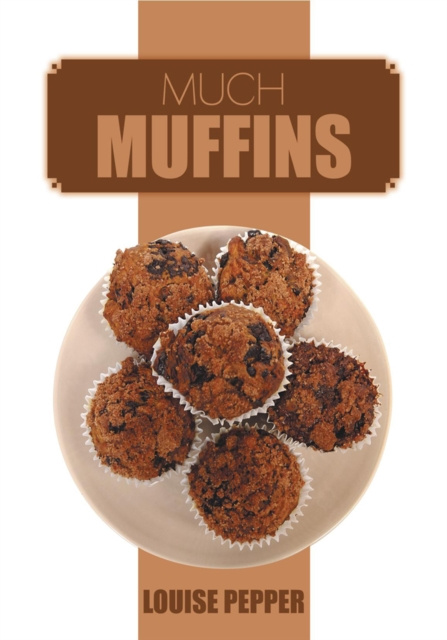 E-knjiga Much Muffins Louise Pepper