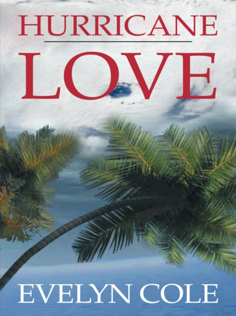 E-book Hurricane Love Evelyn Cole