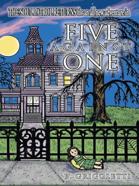 E-book Five Against One B. Grigoletti