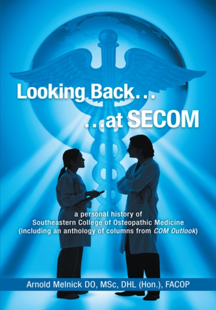E-book Looking Back...At Secom Arnold Melnick