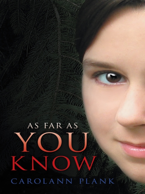 E-book As Far as You Know Carolann Plank
