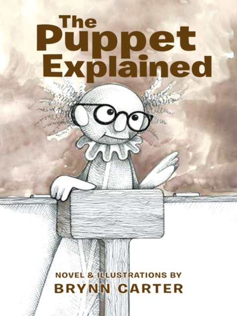 E-knjiga Puppet Explained Brynn Carter