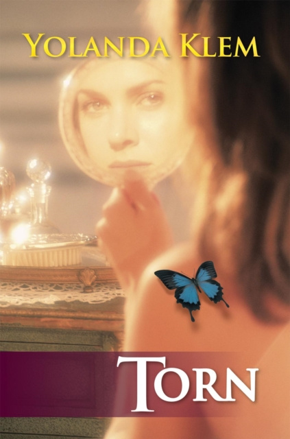 E-book Torn Yolanda Klem