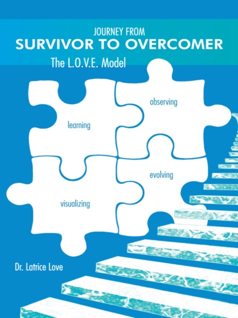 E-knjiga Journey from Survivor to Overcomer Dr. Latrice Love