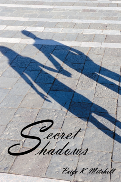 E-Book Secret Shadows Paige K. Mitchell