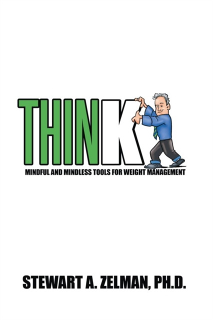 E-knjiga Think Stewart A. Zelman