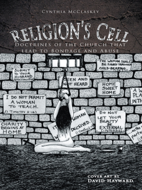 E-book Religion's Cell David Hayward