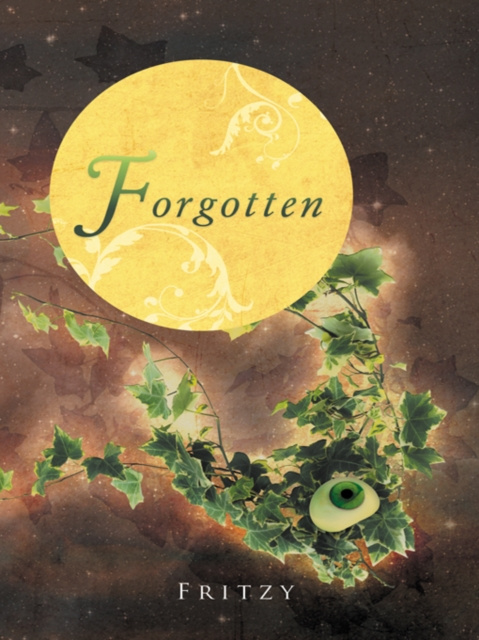 E-knjiga Forgotten Fritzy