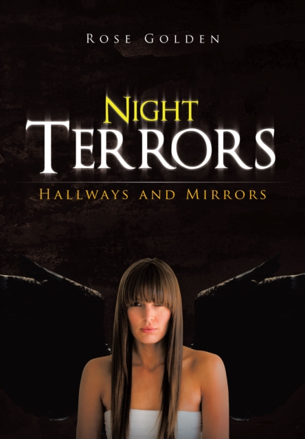 E-book Night Terrors Rose Golden
