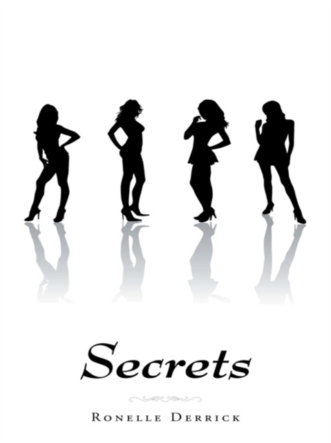 E-knjiga Secrets Ronelle Derrick