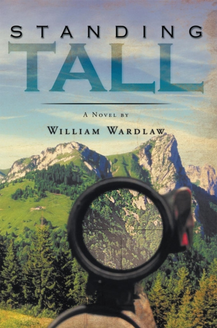 E-knjiga Standing Tall William Wardlaw